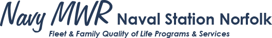 navy mwr Lifeguard fleet & family quality of life program & services